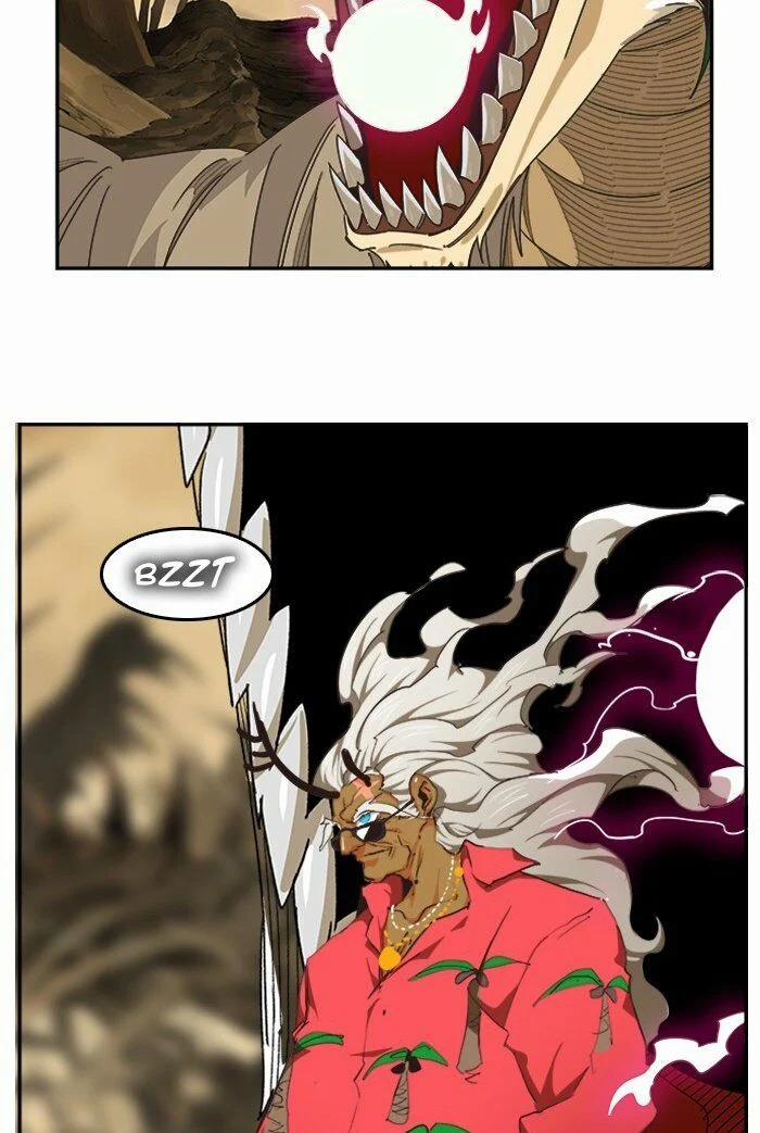 Chúa Tể Học Đường 489 trang 39