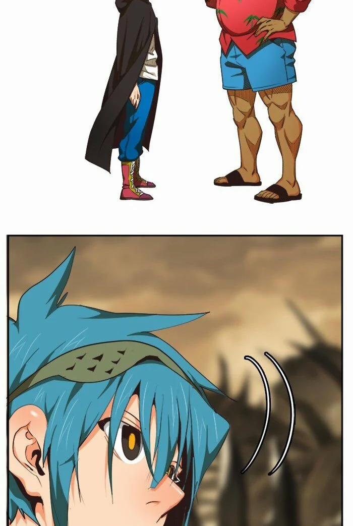 Chúa Tể Học Đường 489 trang 42