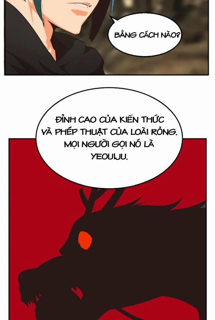 Chúa Tể Học Đường 489 trang 43