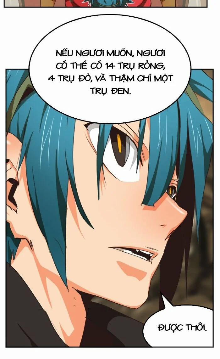 Chúa Tể Học Đường 489 trang 49