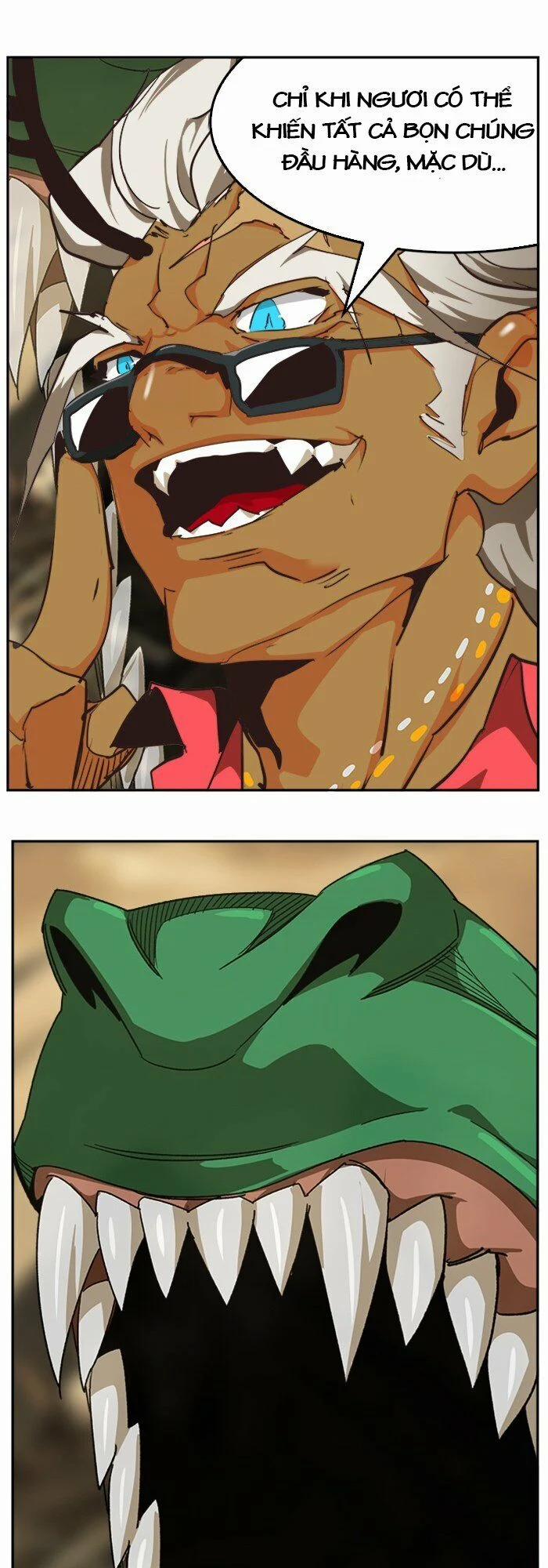 Chúa Tể Học Đường 489 trang 50