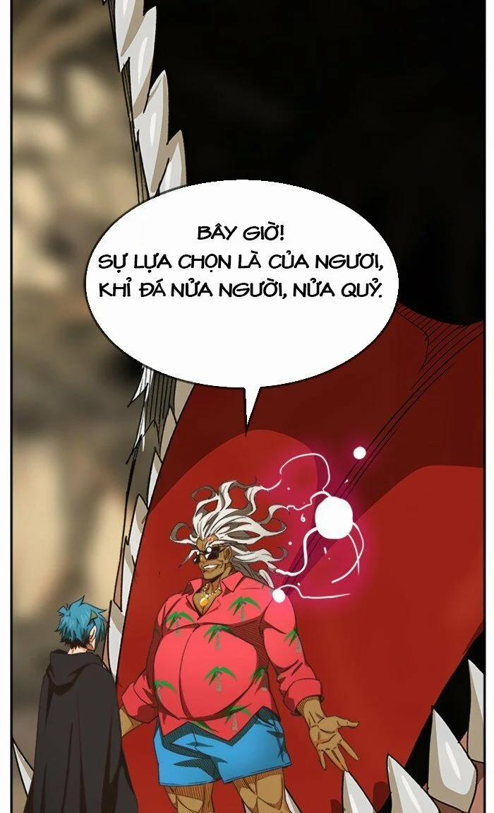 Chúa Tể Học Đường 489 trang 51