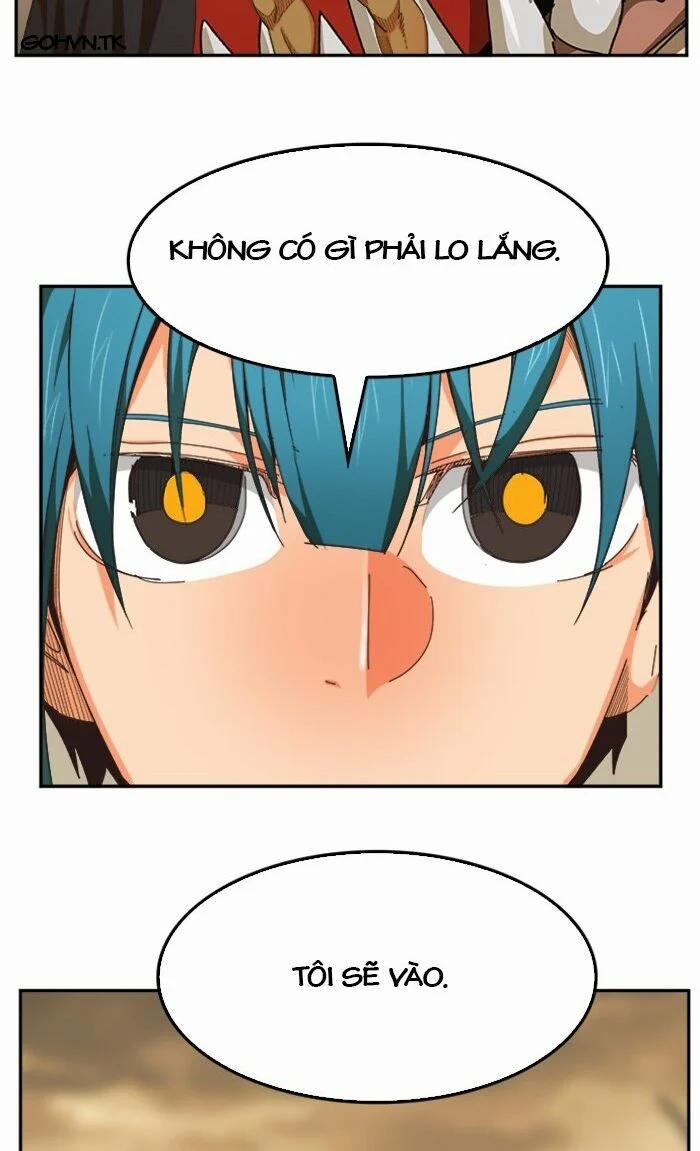 Chúa Tể Học Đường 489 trang 52