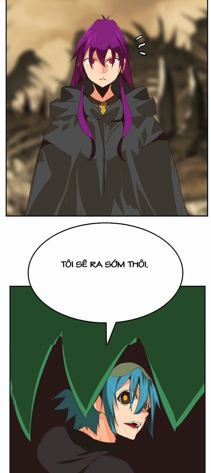 Chúa Tể Học Đường 489 trang 53