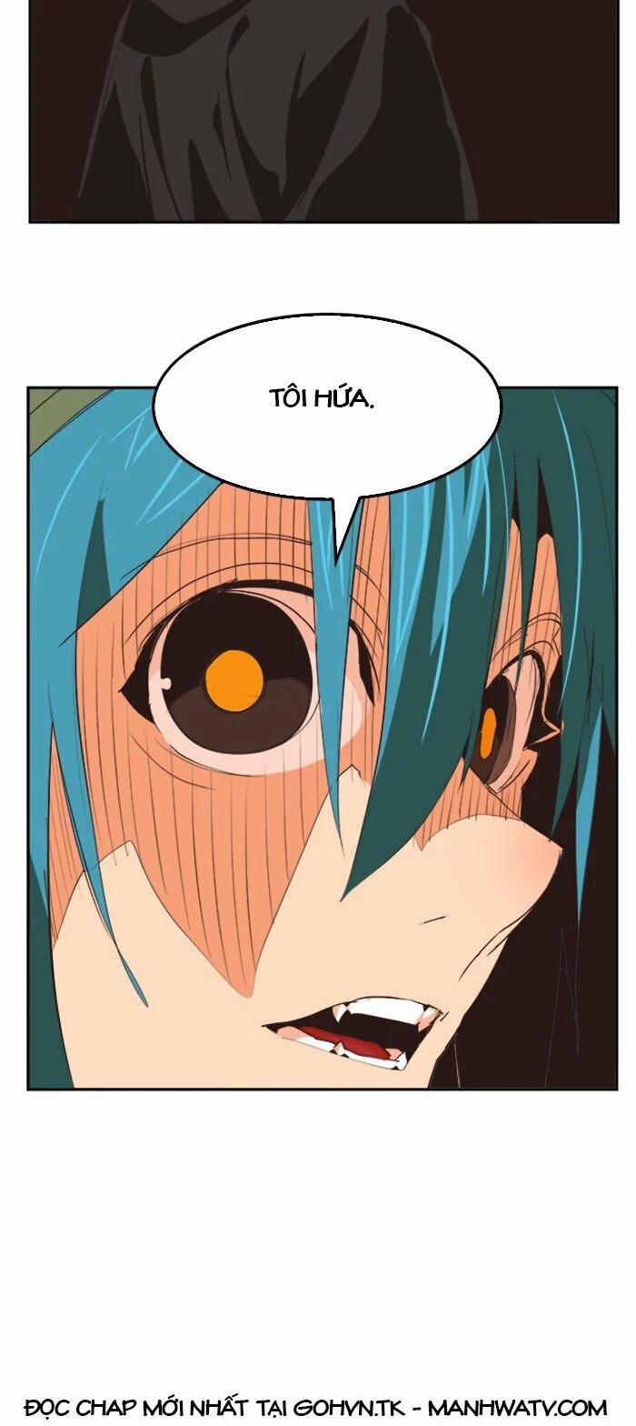 Chúa Tể Học Đường 489 trang 54