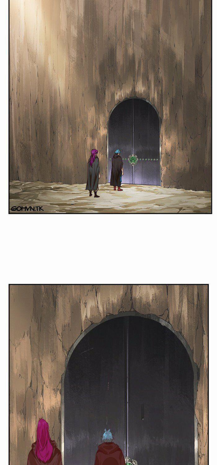 Chúa Tể Học Đường 489 trang 6