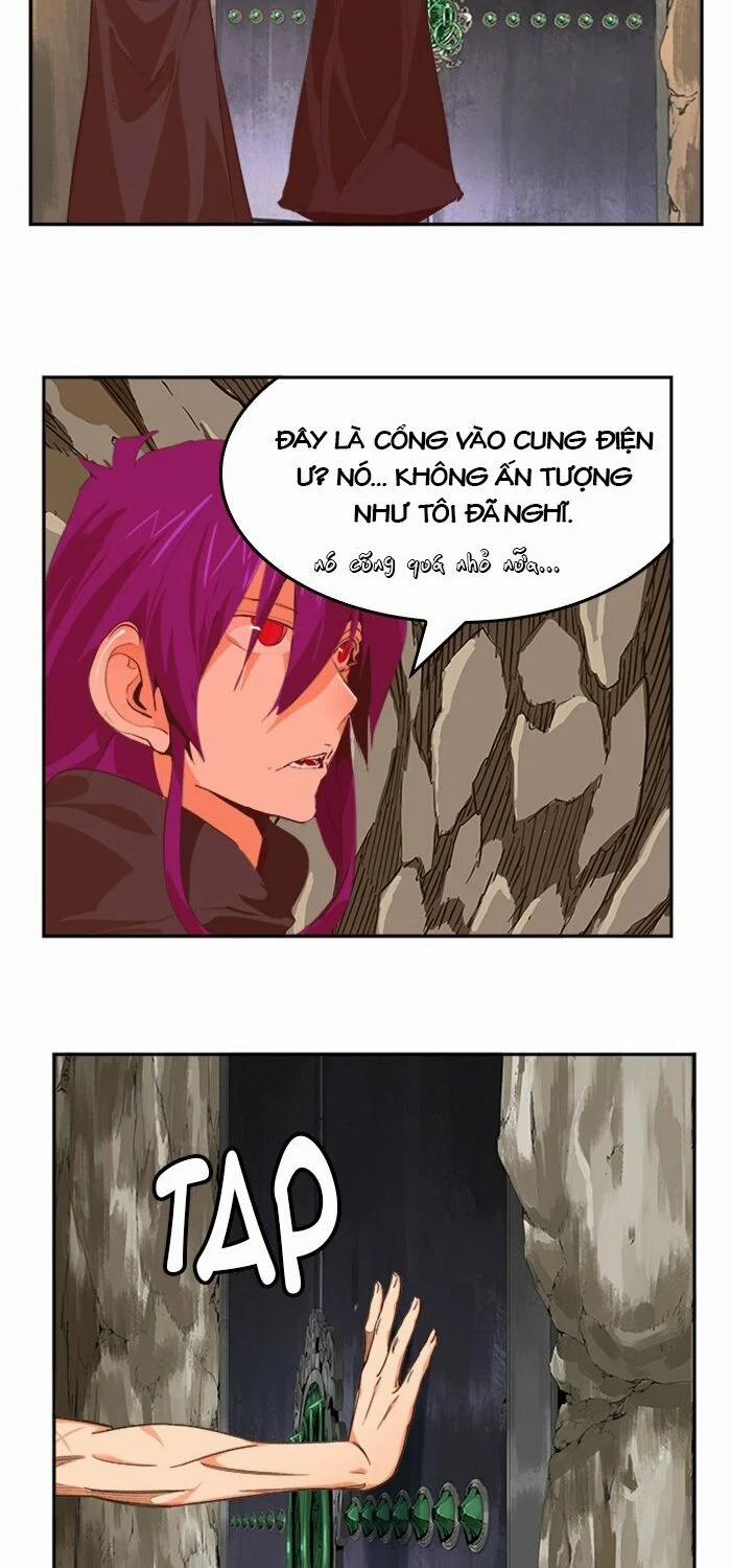 Chúa Tể Học Đường 489 trang 7