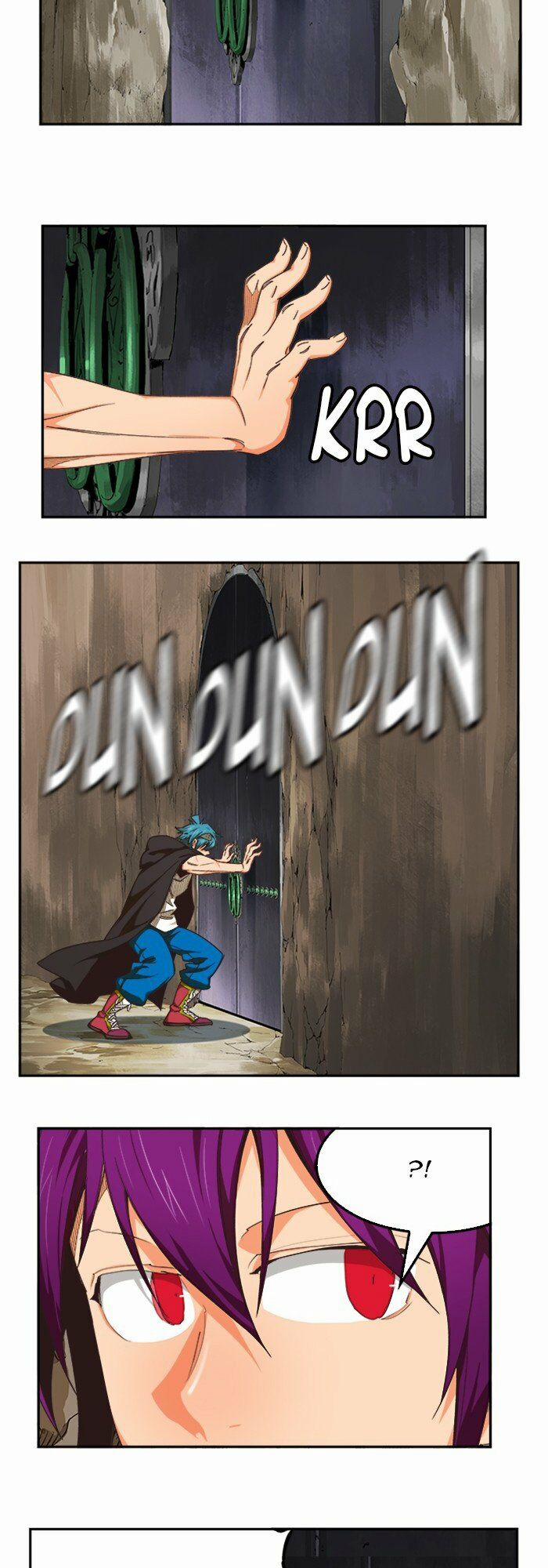 Chúa Tể Học Đường 489 trang 8