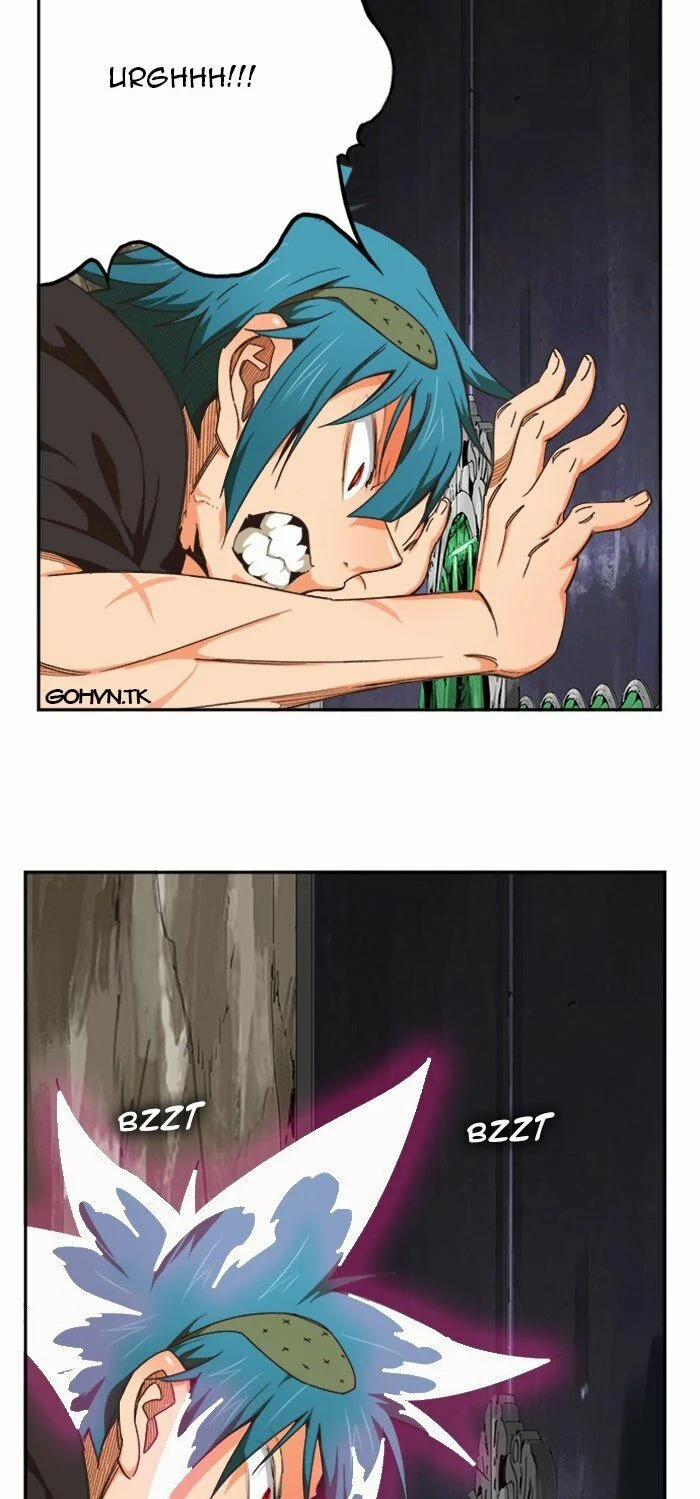 Chúa Tể Học Đường 489 trang 9