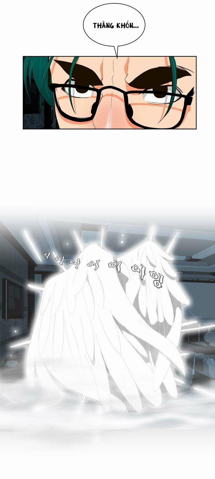 Chúa Tể Học Đường 49 trang 15