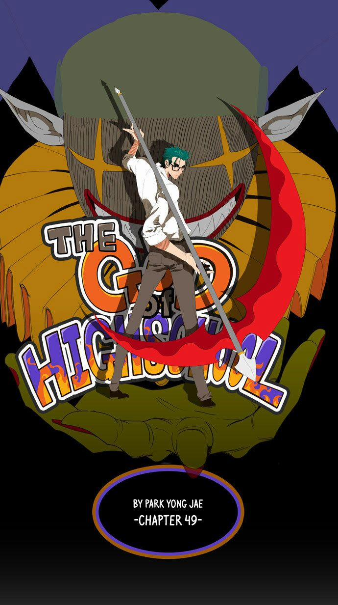 Chúa Tể Học Đường 49 trang 2