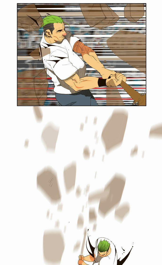 Chúa Tể Học Đường 49 trang 24