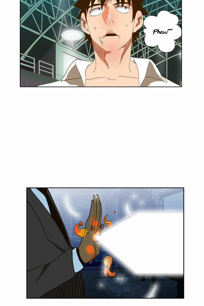 Chúa Tể Học Đường 49 trang 30