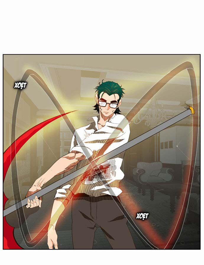 Chúa Tể Học Đường 49 trang 4