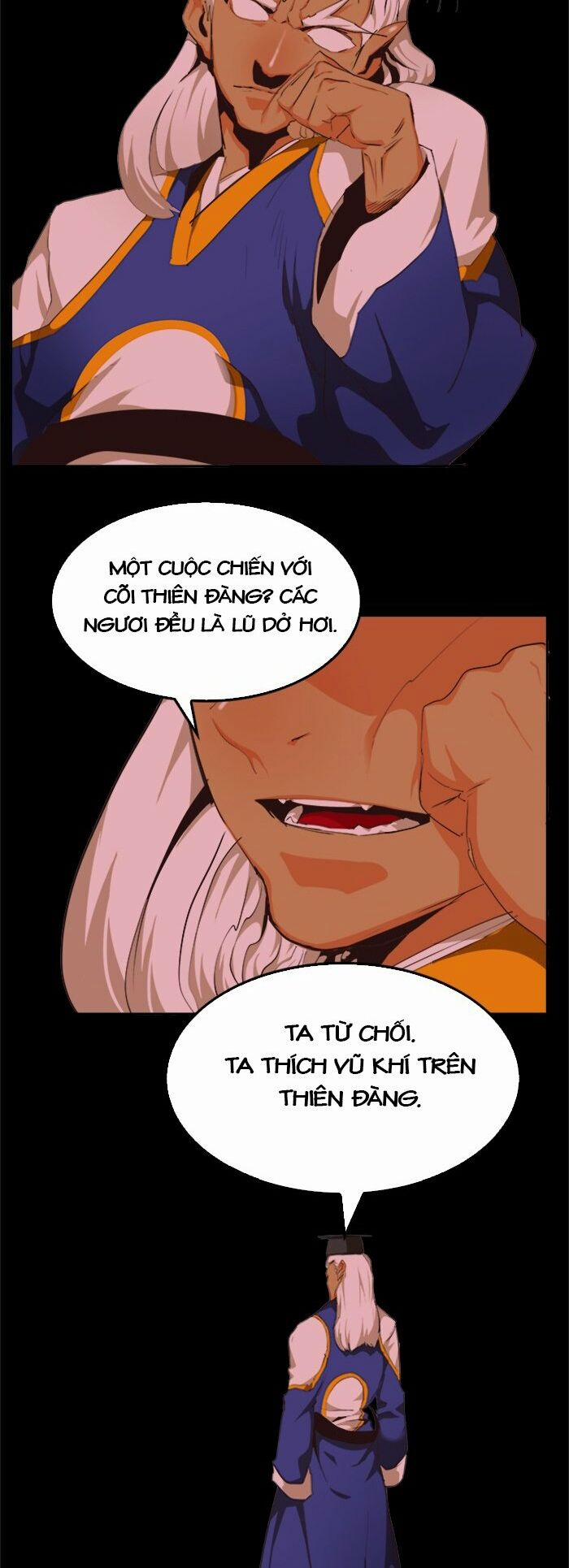 Chúa Tể Học Đường 490 trang 1