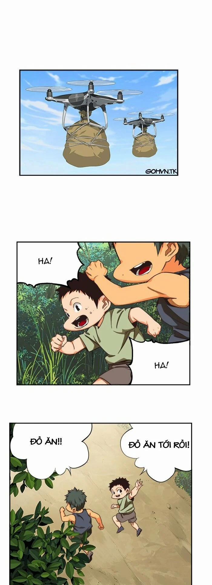 Chúa Tể Học Đường 490 trang 14