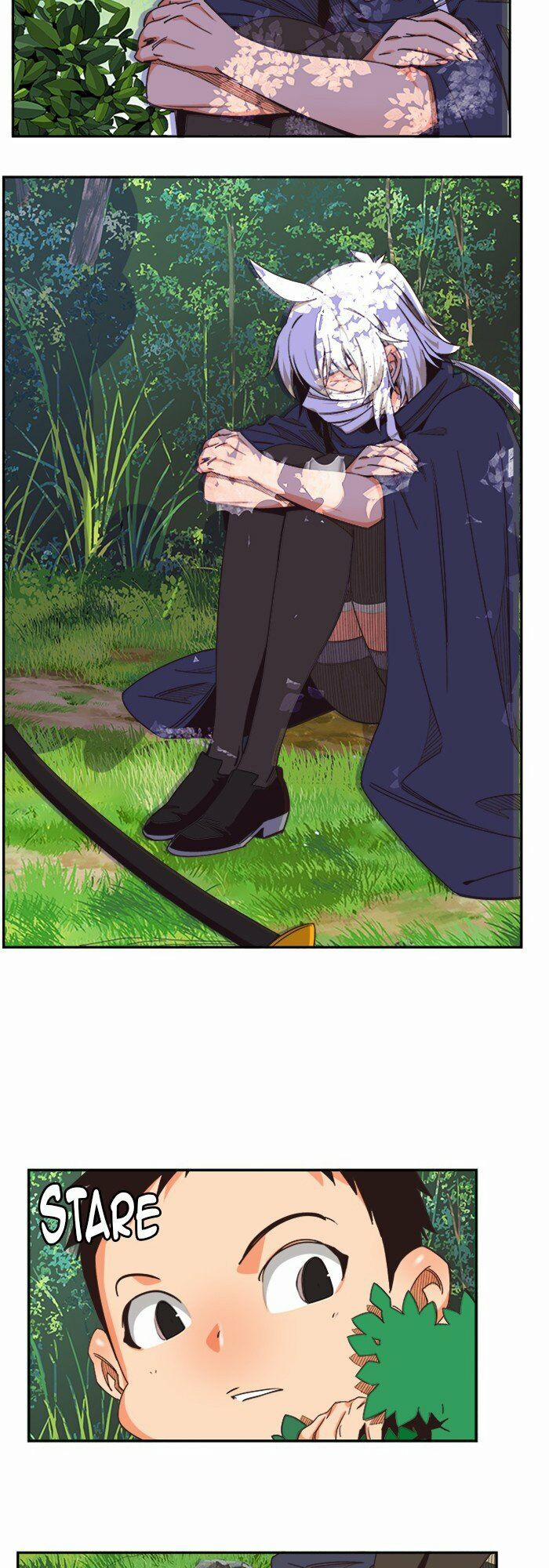 Chúa Tể Học Đường 490 trang 18