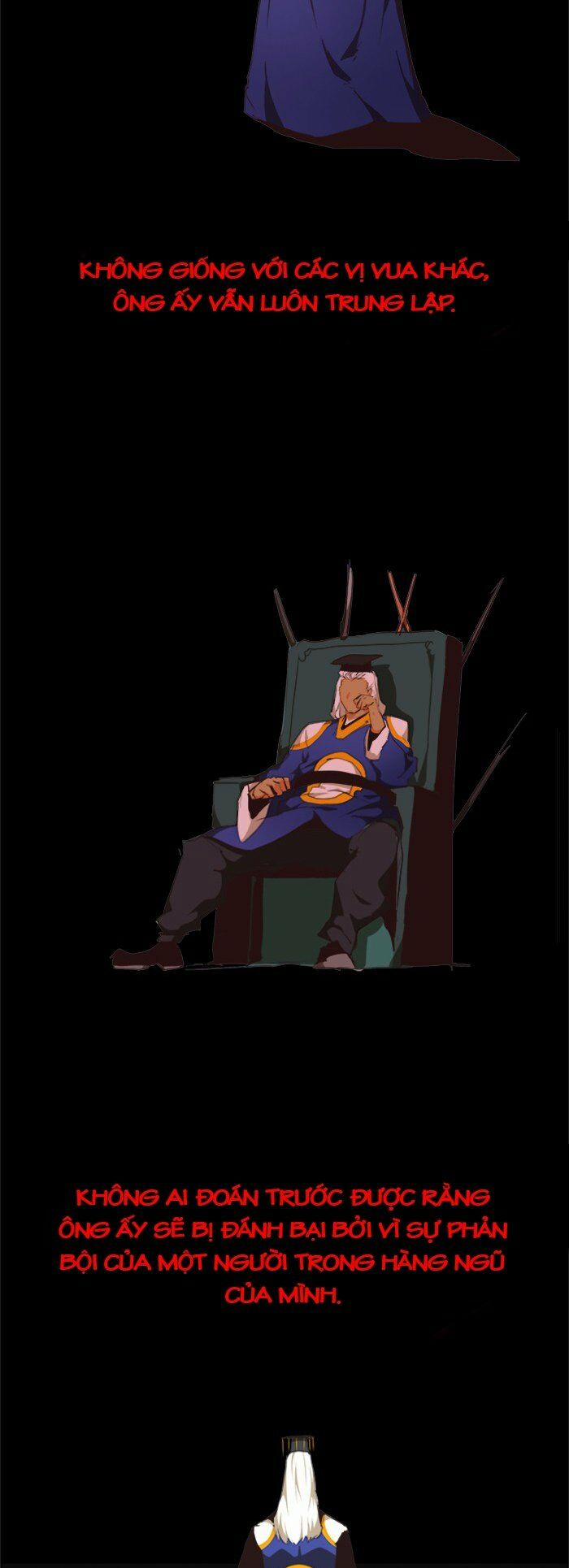 Chúa Tể Học Đường 490 trang 2