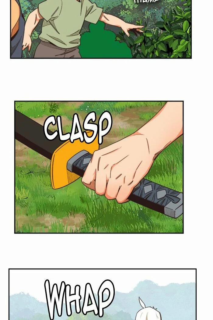 Chúa Tể Học Đường 490 trang 20