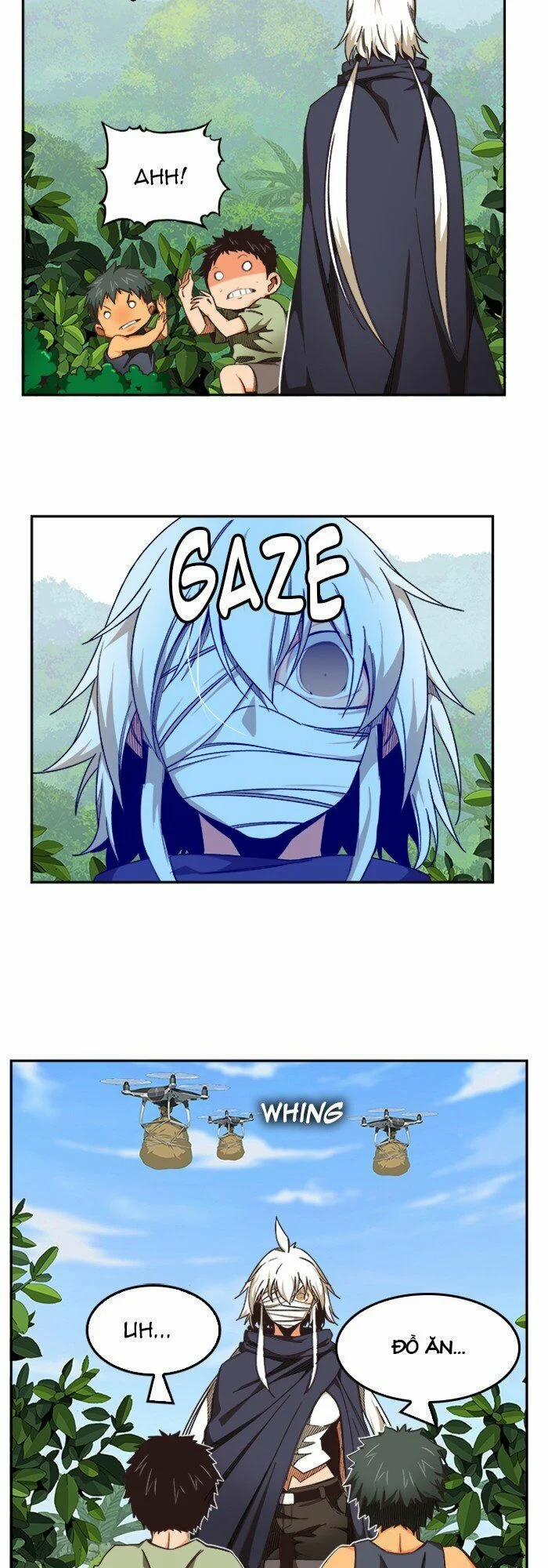 Chúa Tể Học Đường 490 trang 21