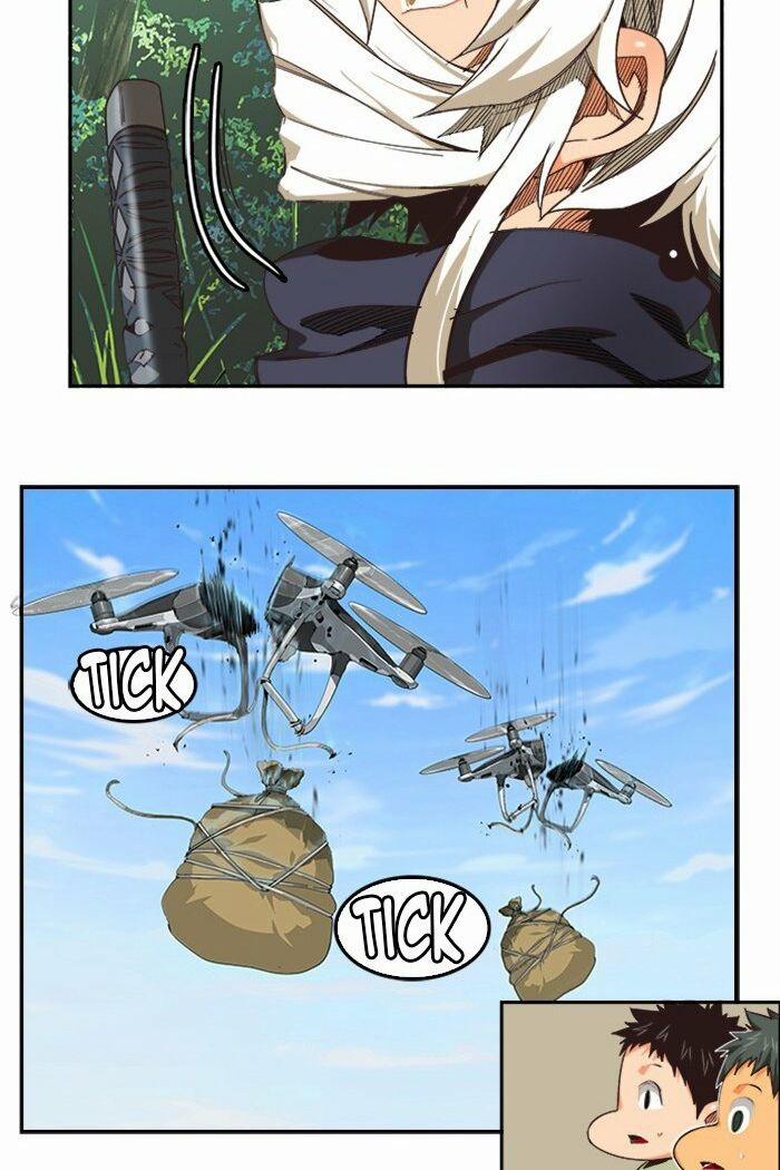 Chúa Tể Học Đường 490 trang 23