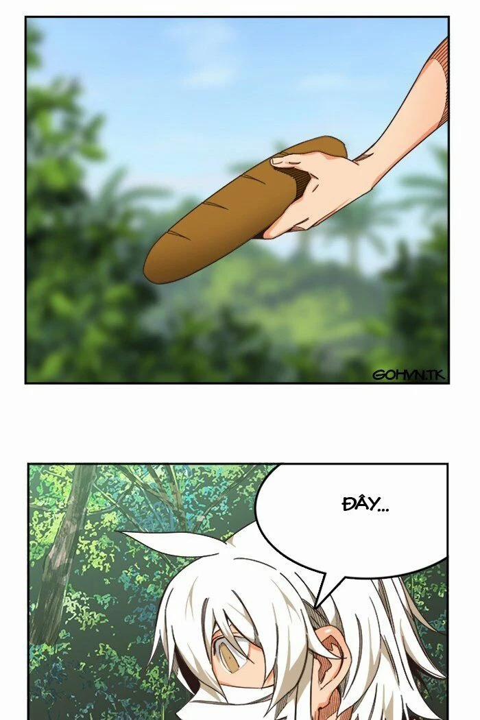 Chúa Tể Học Đường 490 trang 25