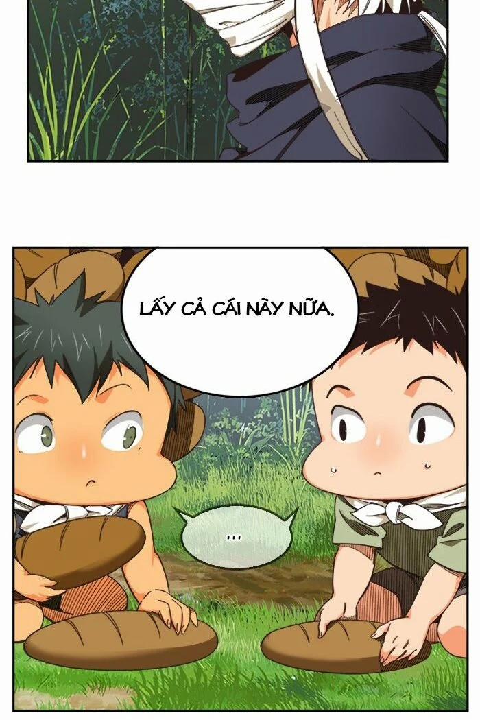 Chúa Tể Học Đường 490 trang 26