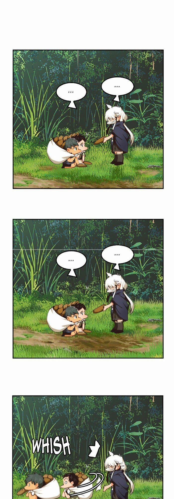 Chúa Tể Học Đường 490 trang 27