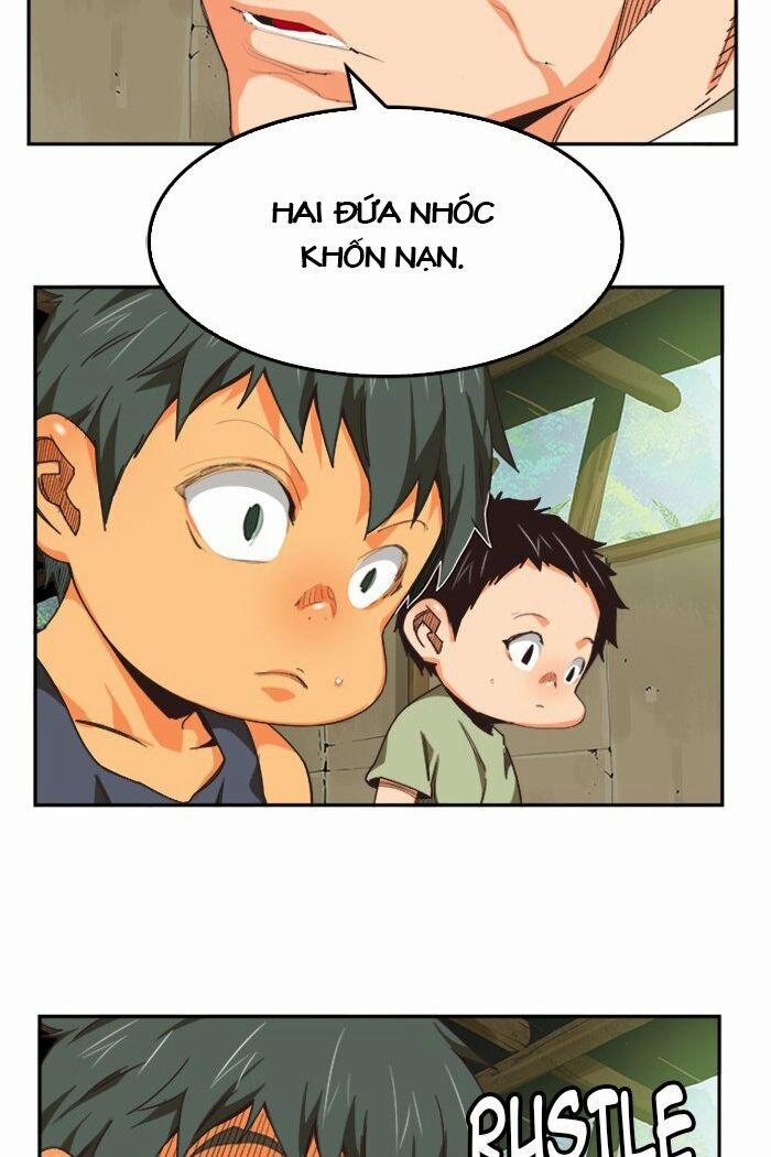 Chúa Tể Học Đường 490 trang 35