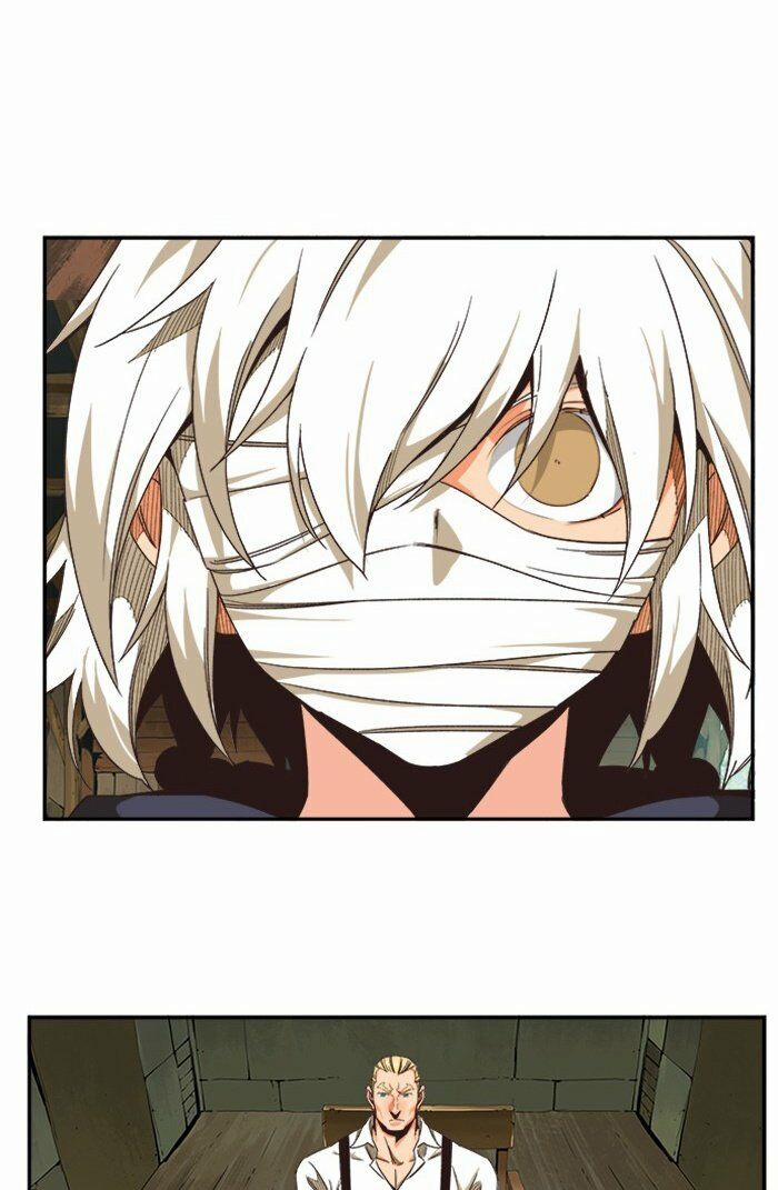 Chúa Tể Học Đường 490 trang 37