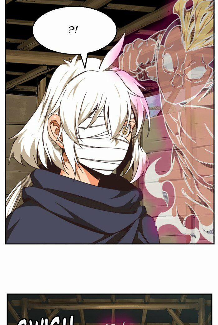 Chúa Tể Học Đường 490 trang 40