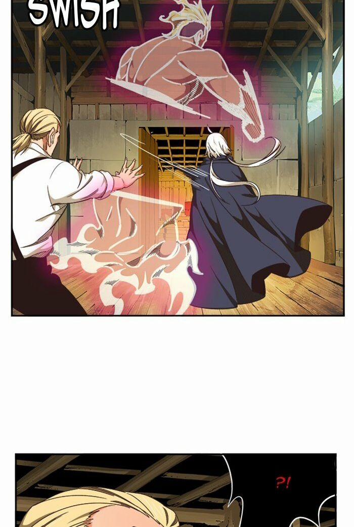 Chúa Tể Học Đường 490 trang 41