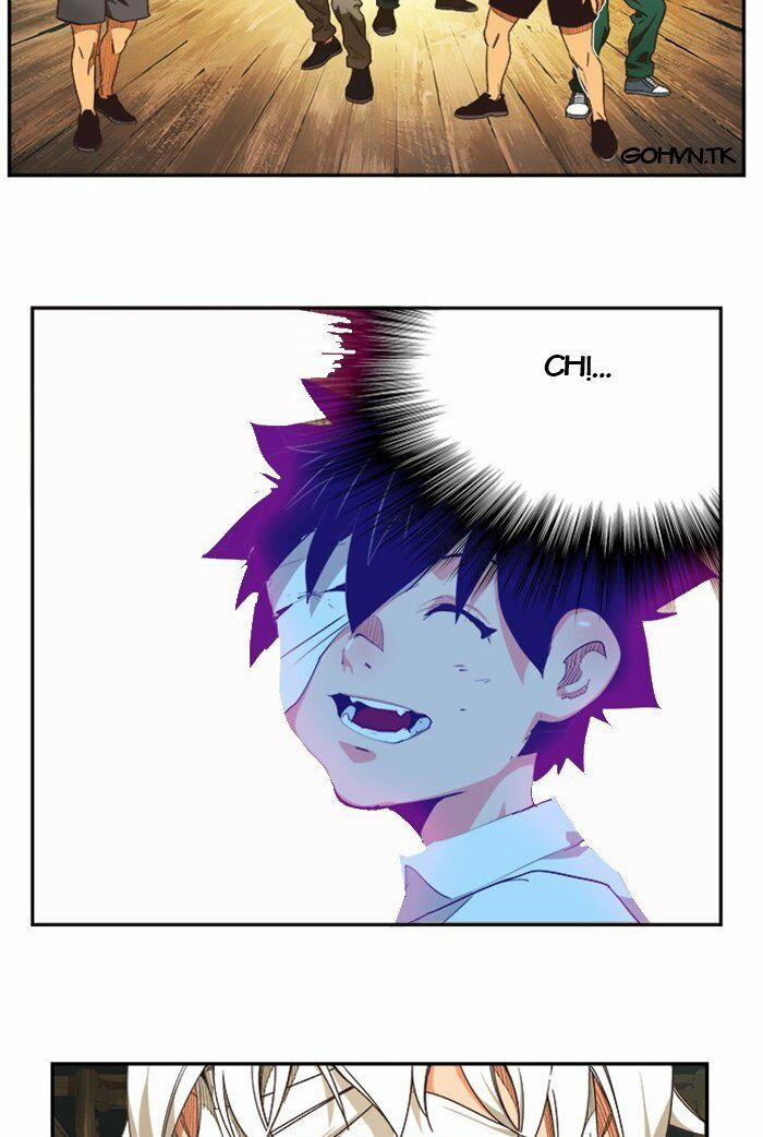 Chúa Tể Học Đường 490 trang 43