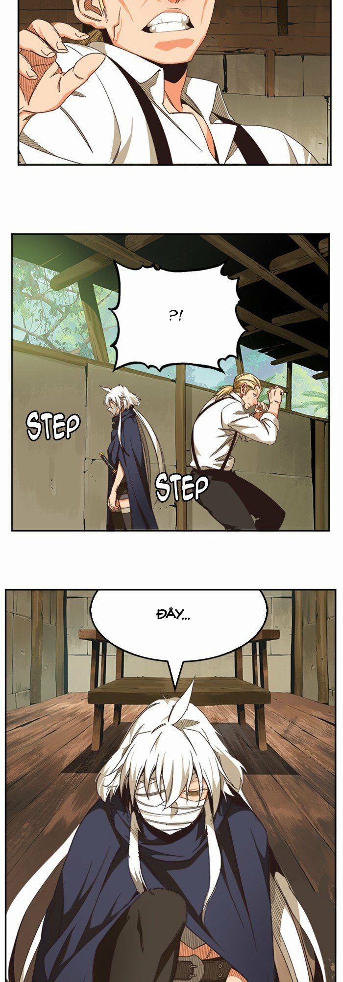 Chúa Tể Học Đường 490 trang 45