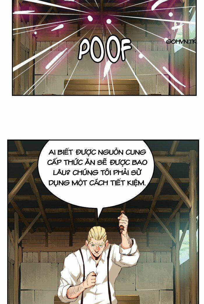 Chúa Tể Học Đường 490 trang 49