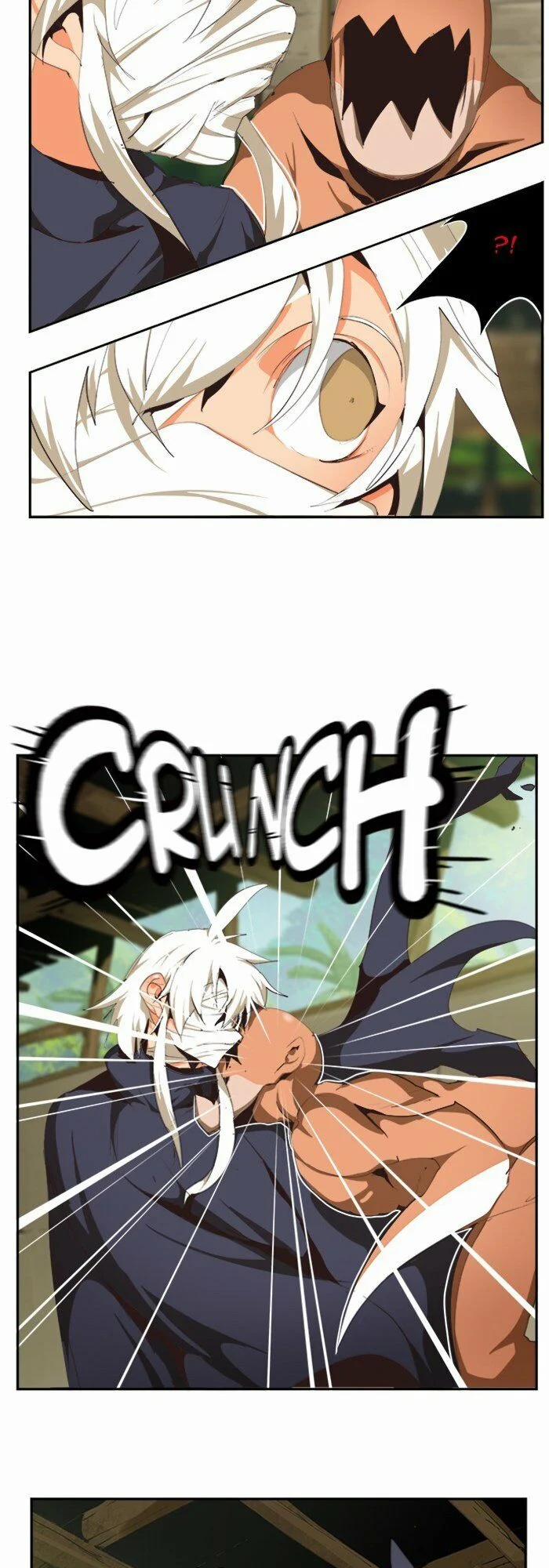 Chúa Tể Học Đường 490 trang 51