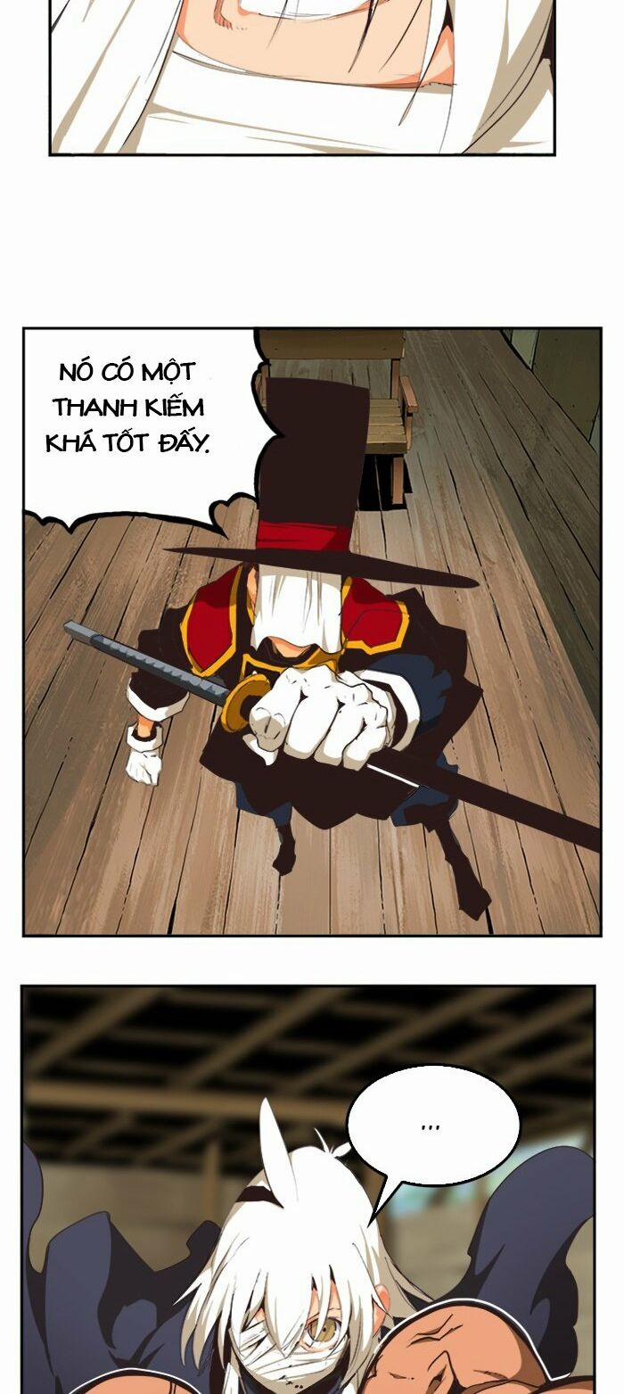 Chúa Tể Học Đường 490 trang 53