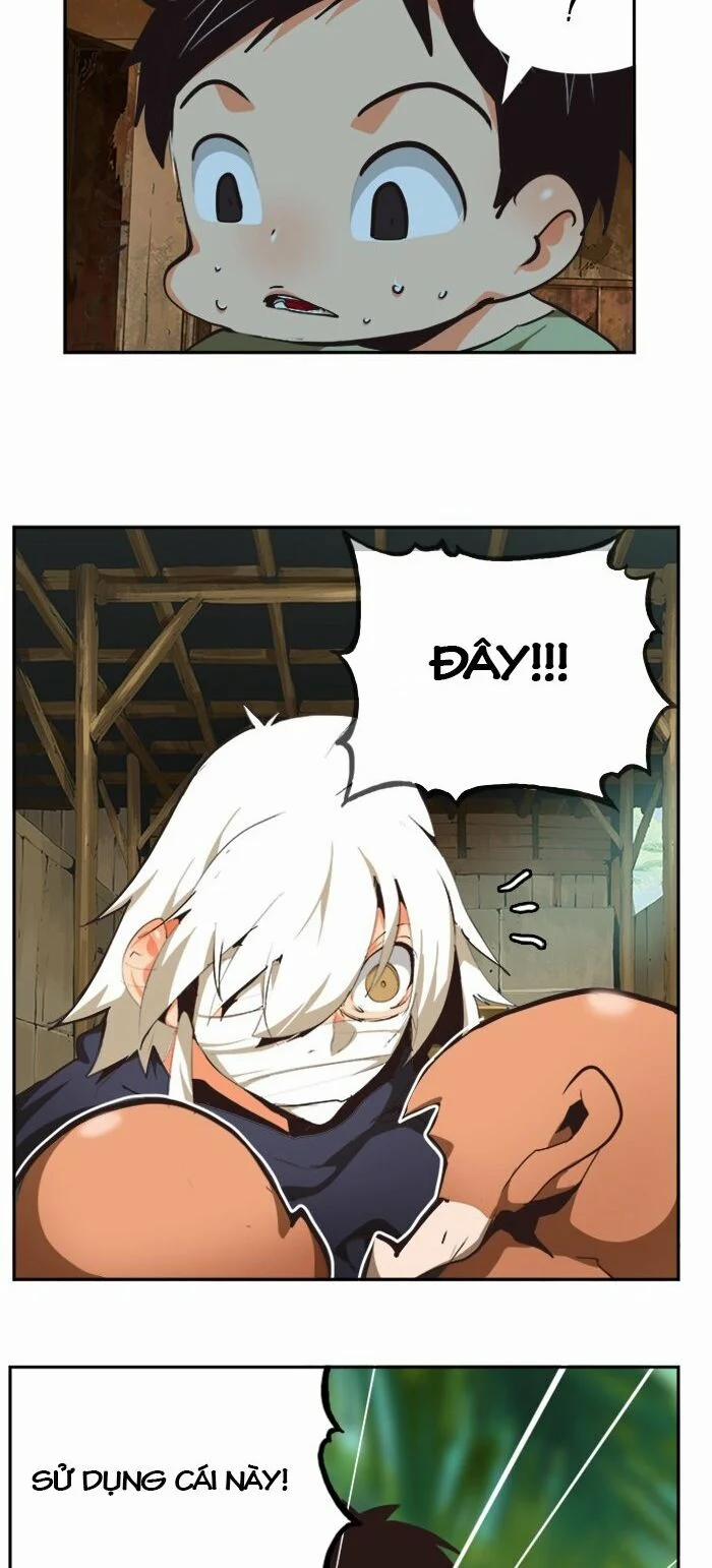 Chúa Tể Học Đường 490 trang 56