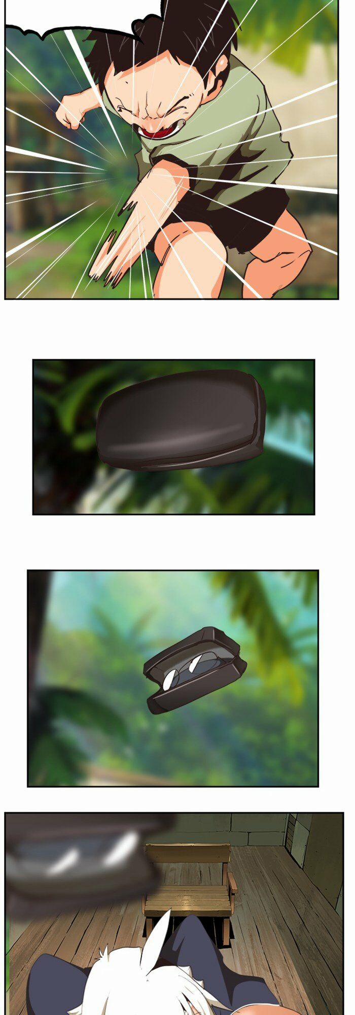 Chúa Tể Học Đường 490 trang 57