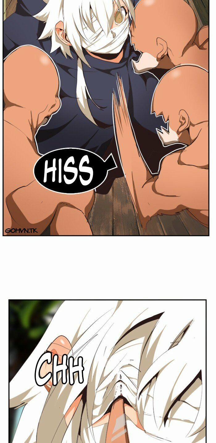 Chúa Tể Học Đường 490 trang 58