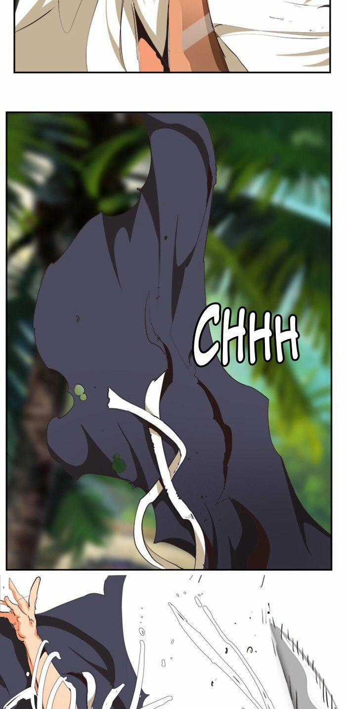 Chúa Tể Học Đường 490 trang 59