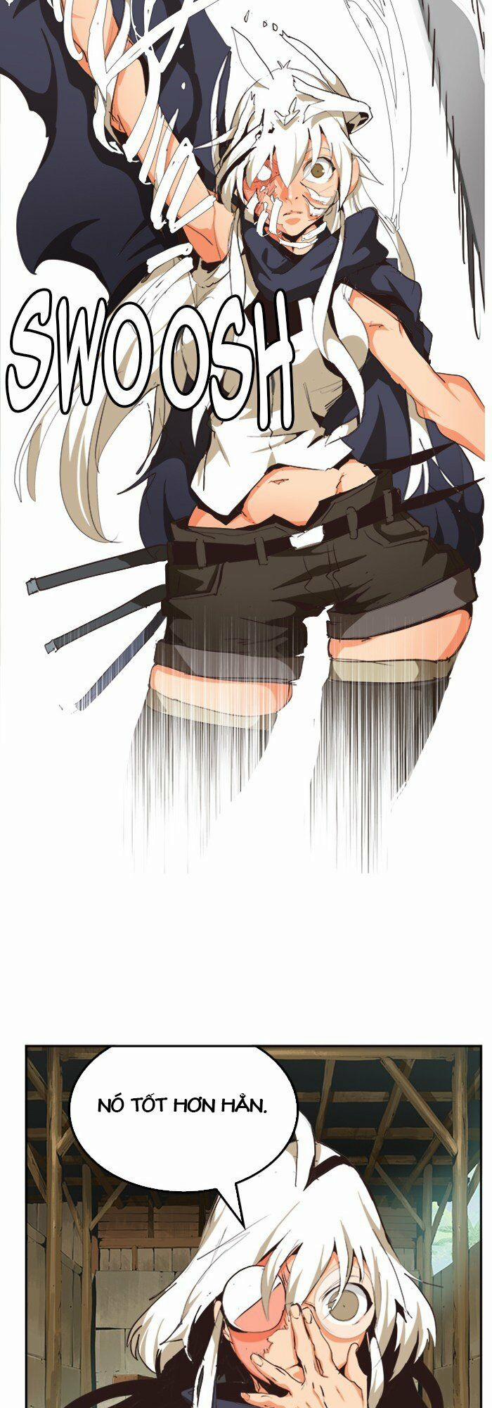 Chúa Tể Học Đường 490 trang 60