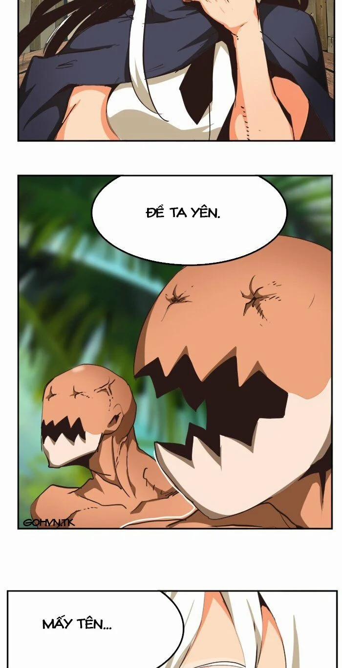 Chúa Tể Học Đường 490 trang 61