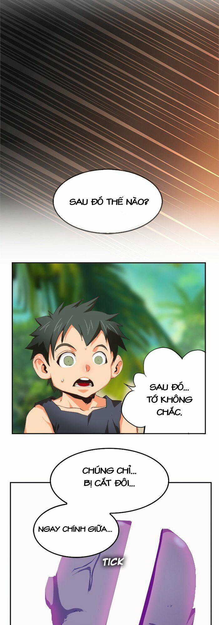 Chúa Tể Học Đường 490 trang 63