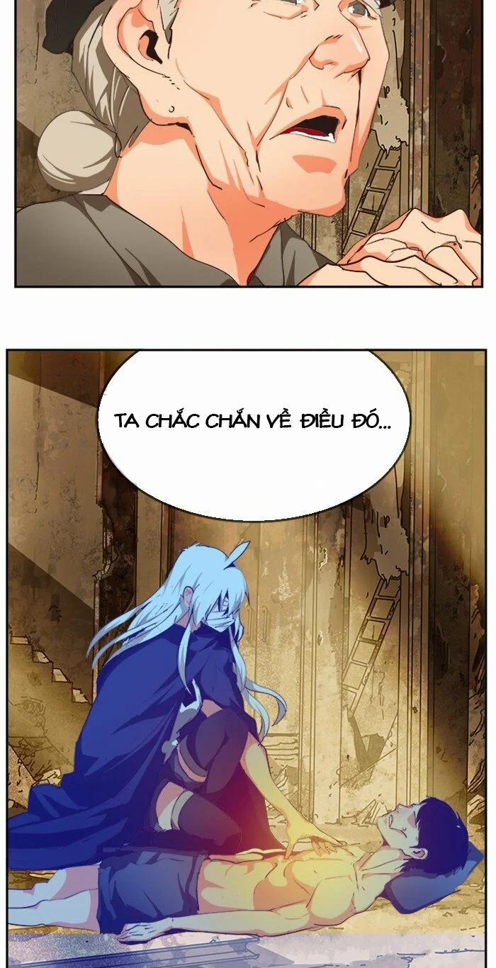 Chúa Tể Học Đường 490 trang 67