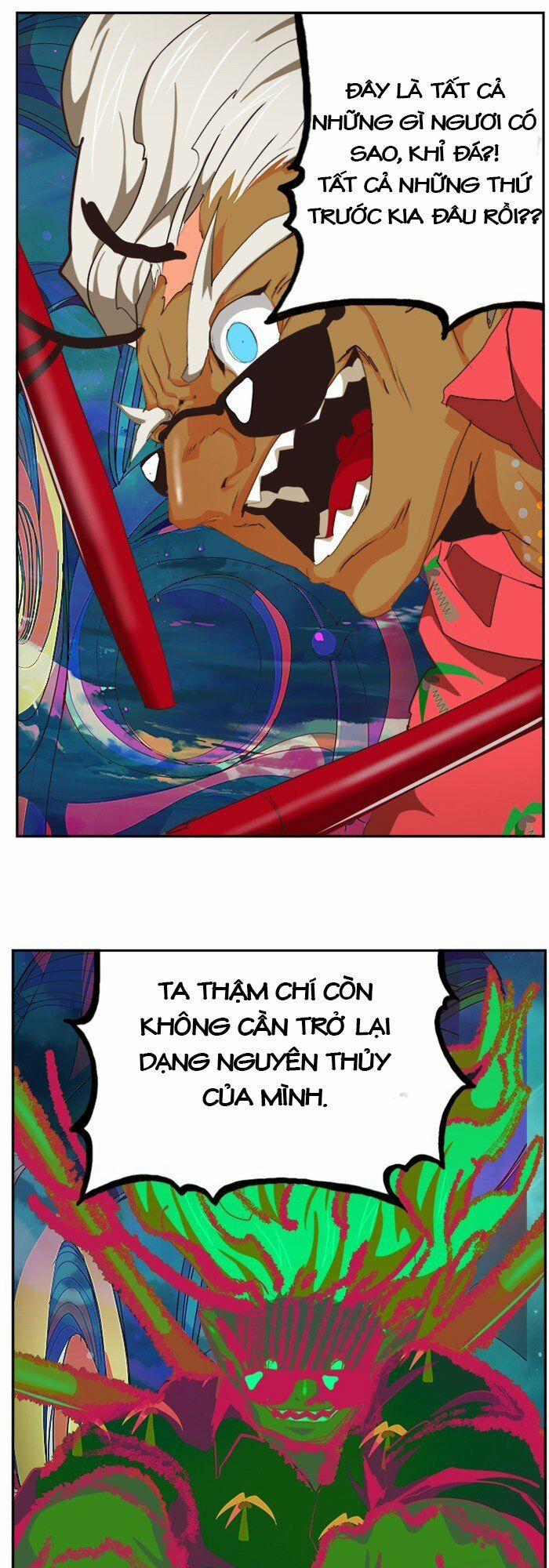 Chúa Tể Học Đường 490 trang 72