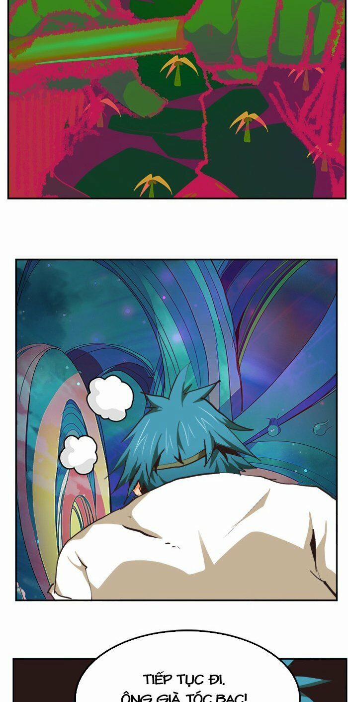 Chúa Tể Học Đường 490 trang 73