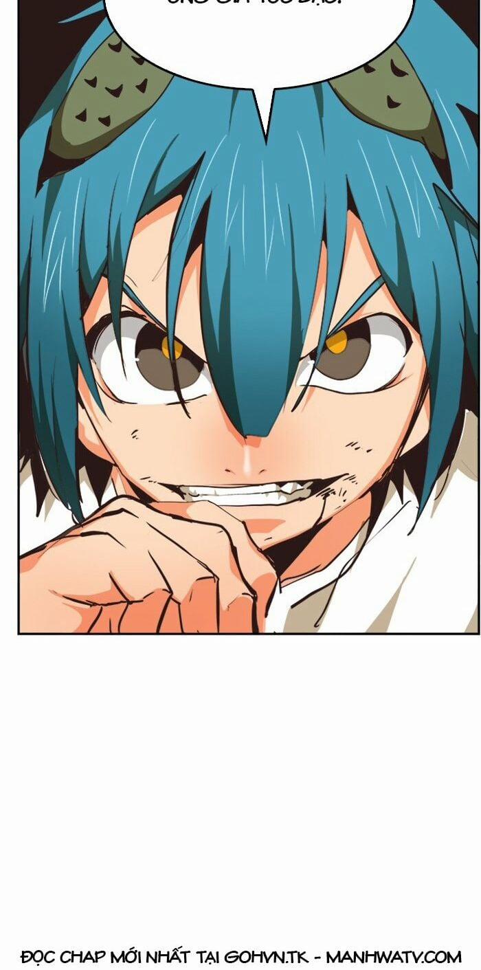 Chúa Tể Học Đường 490 trang 74