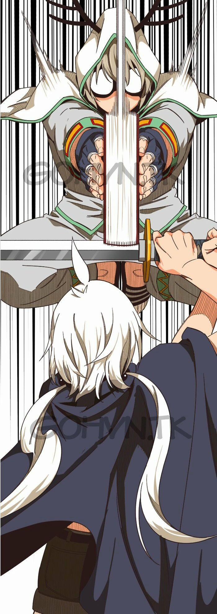 Chúa Tể Học Đường 491 trang 26