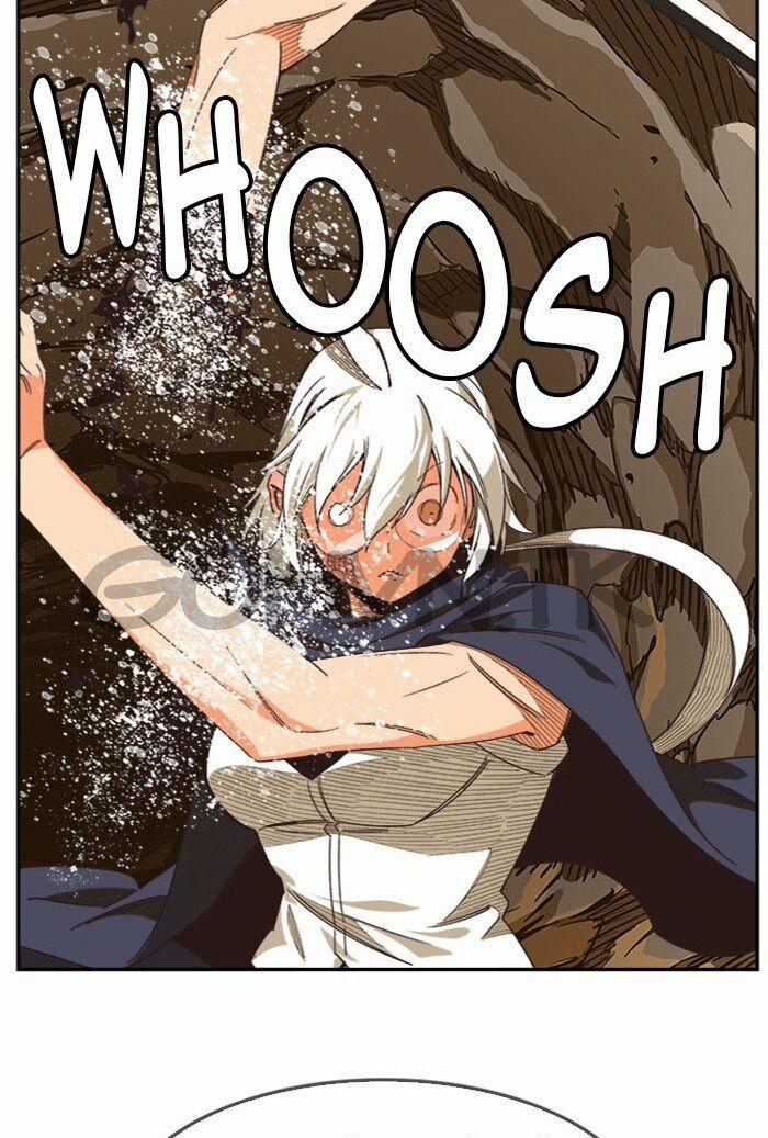 Chúa Tể Học Đường 491 trang 35